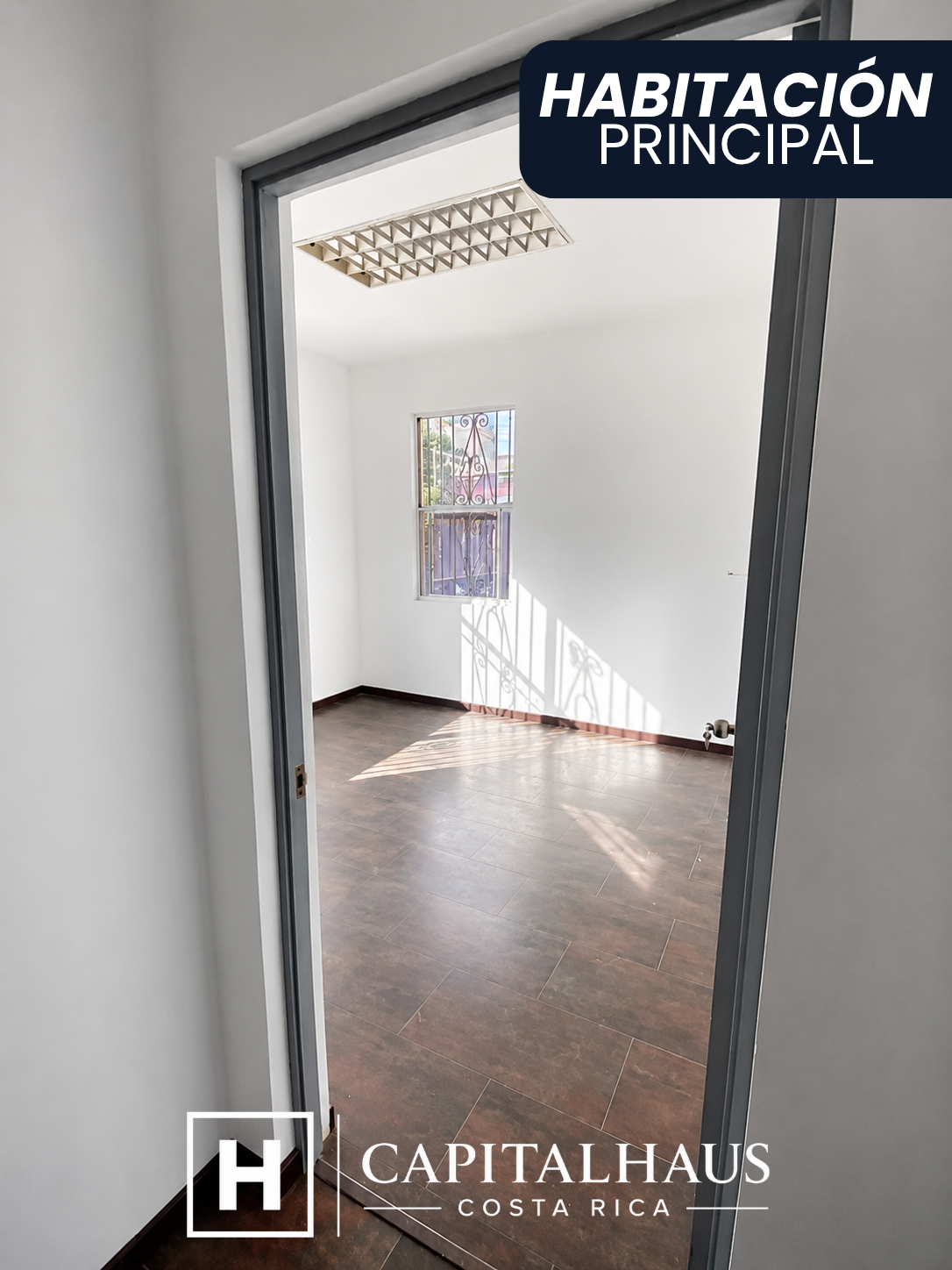 Apartamento San Pedro 5