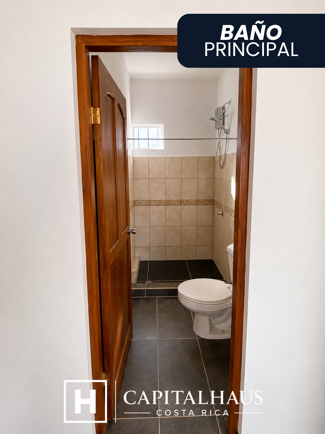 Apartamento San Pedro 6