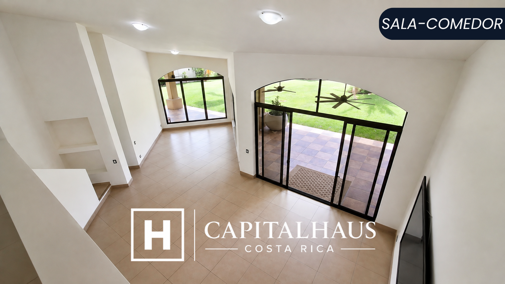 Casa Premium Santa Ana 12