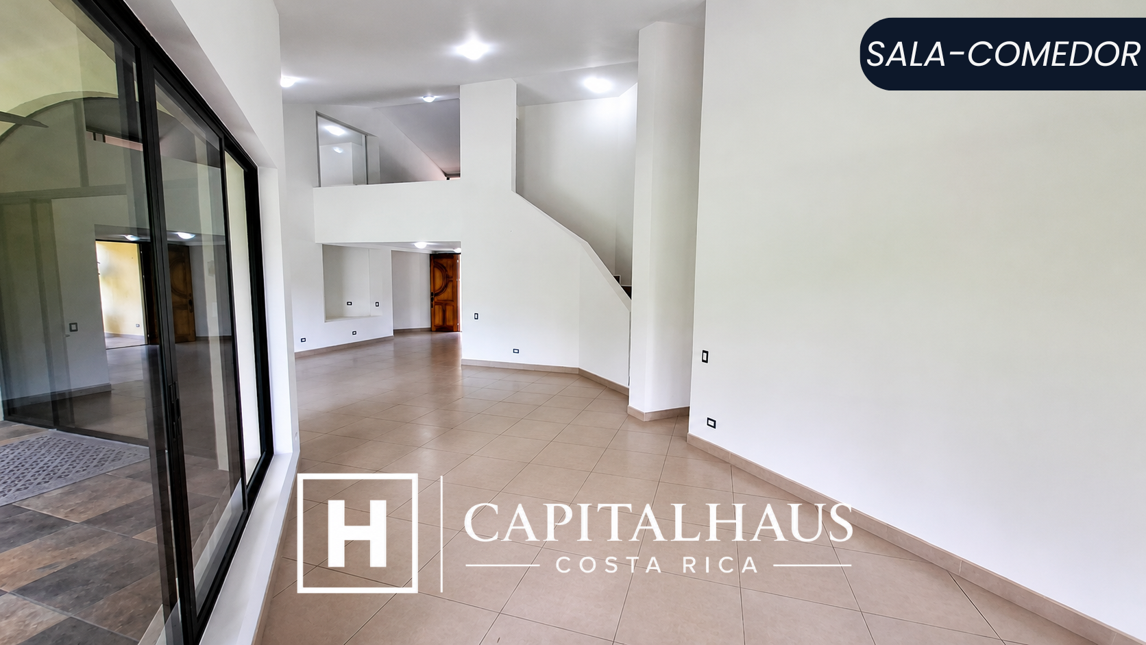 Casa Premium Santa Ana 13