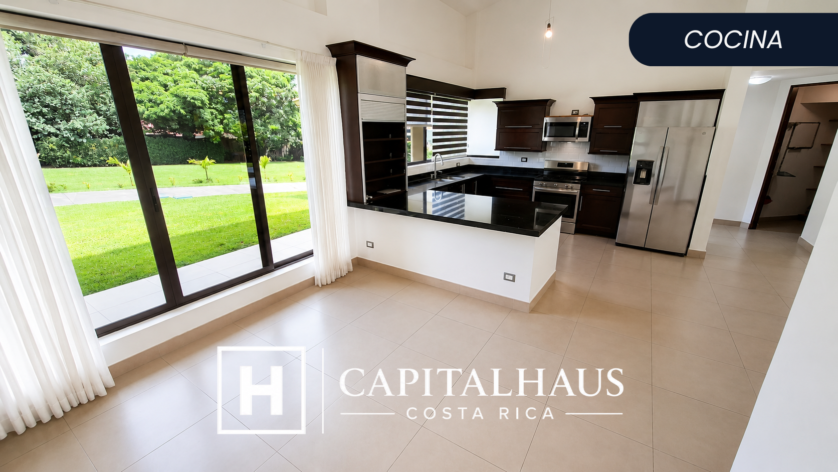 Casa Premium Santa Ana 14