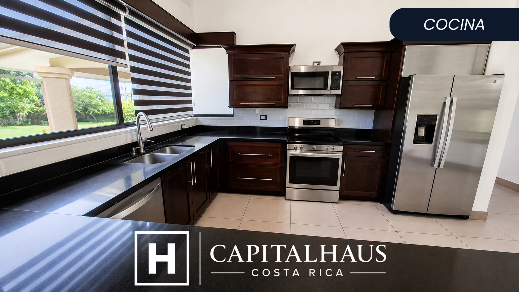 Casa Premium Santa Ana 15