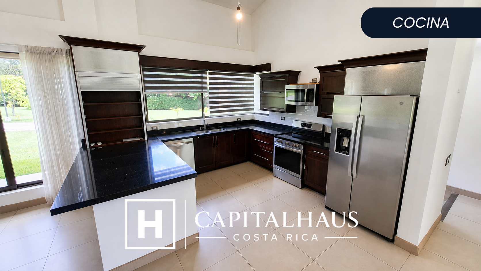 Casa Premium Santa Ana 16
