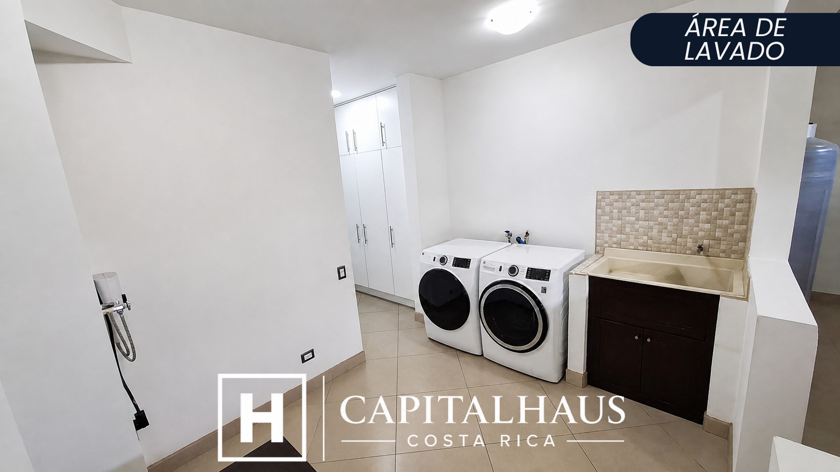Casa Premium Santa Ana 20
