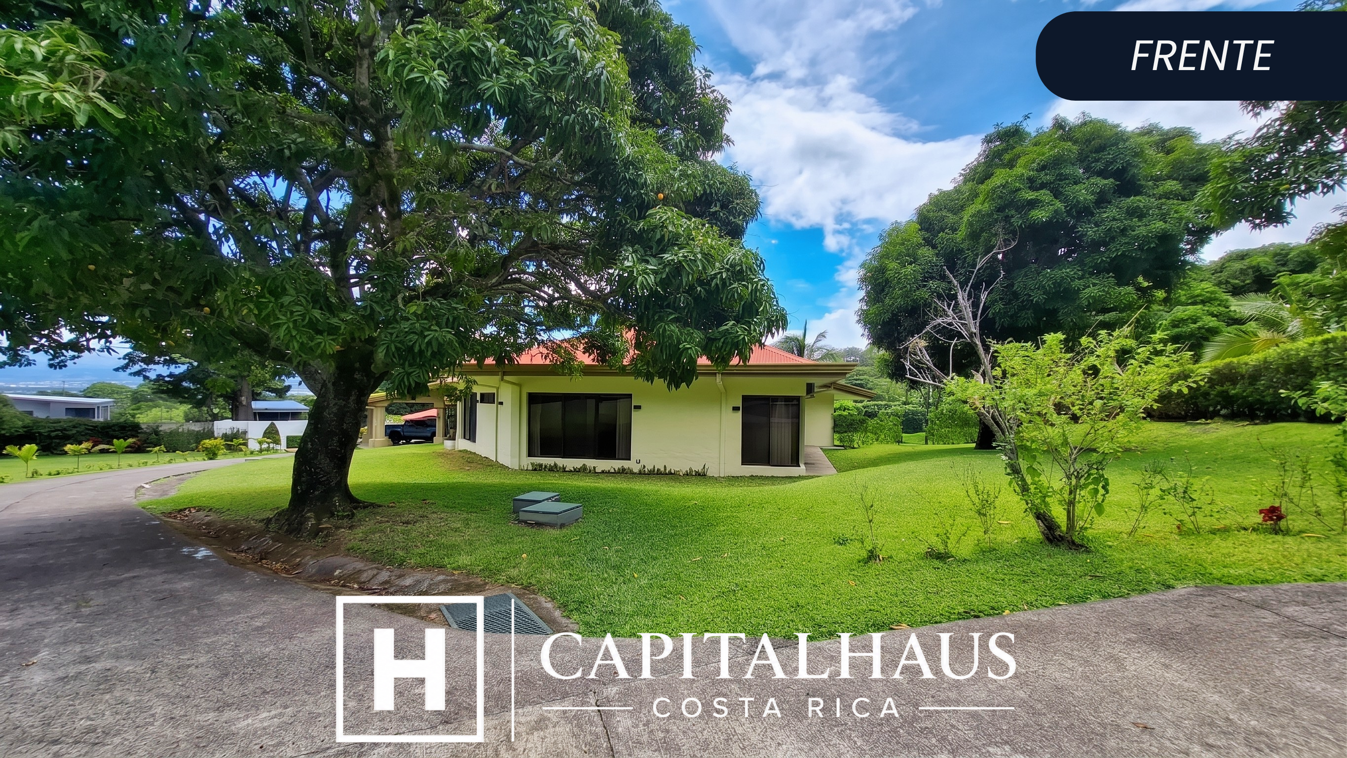 Casa Premium Santa Ana 3