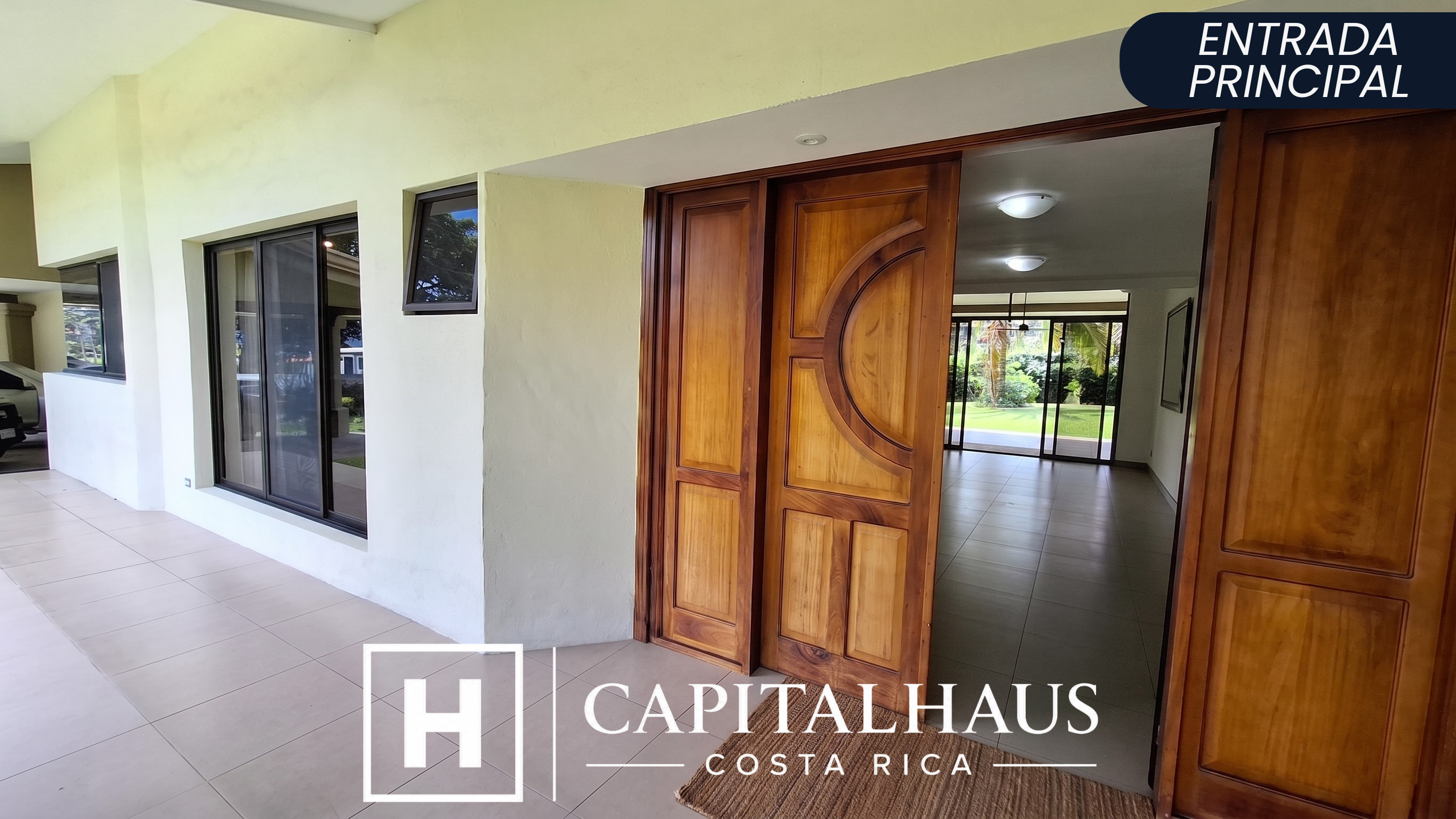 Casa Premium Santa Ana 4