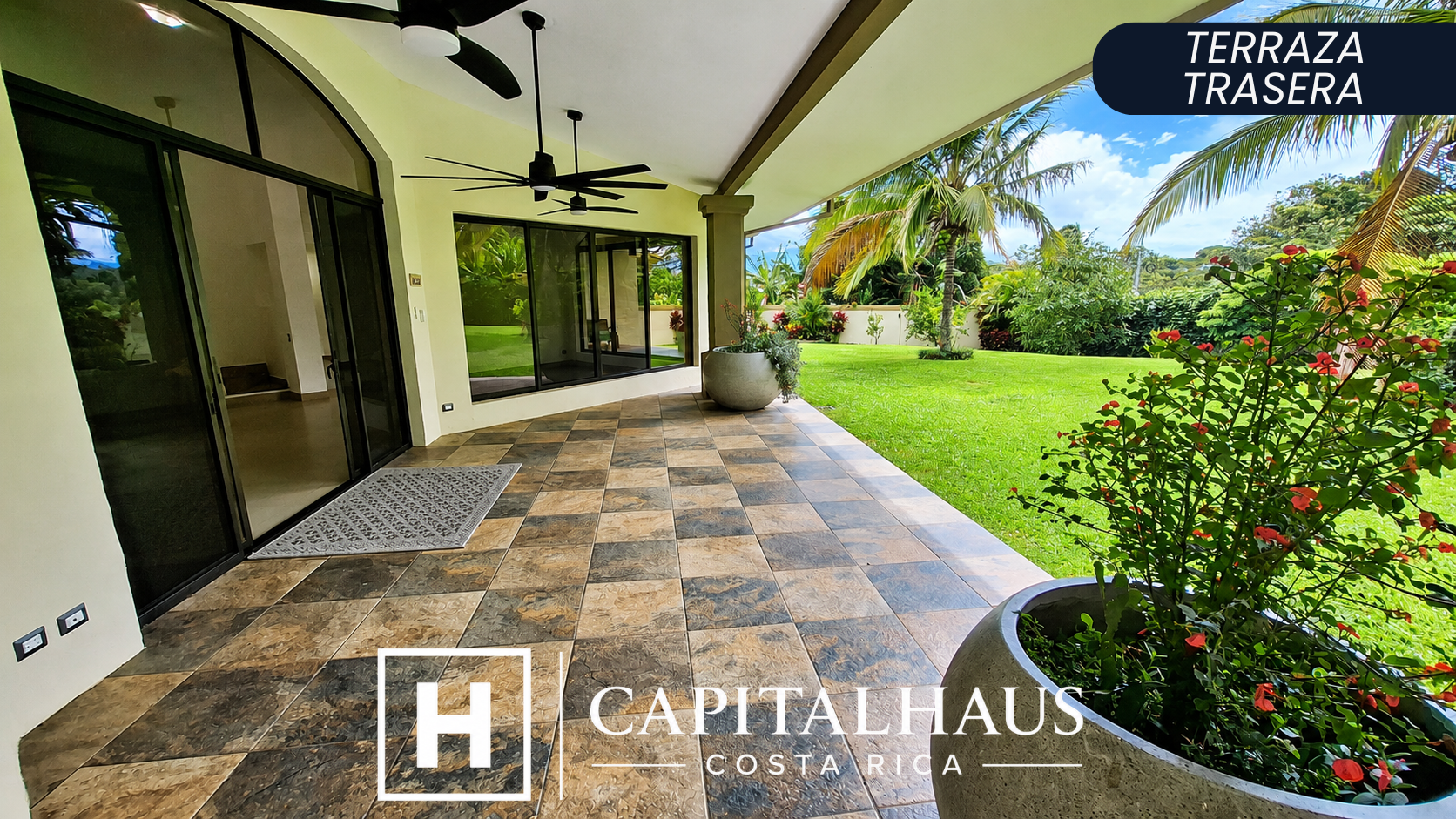 Casa Premium Santa Ana 44