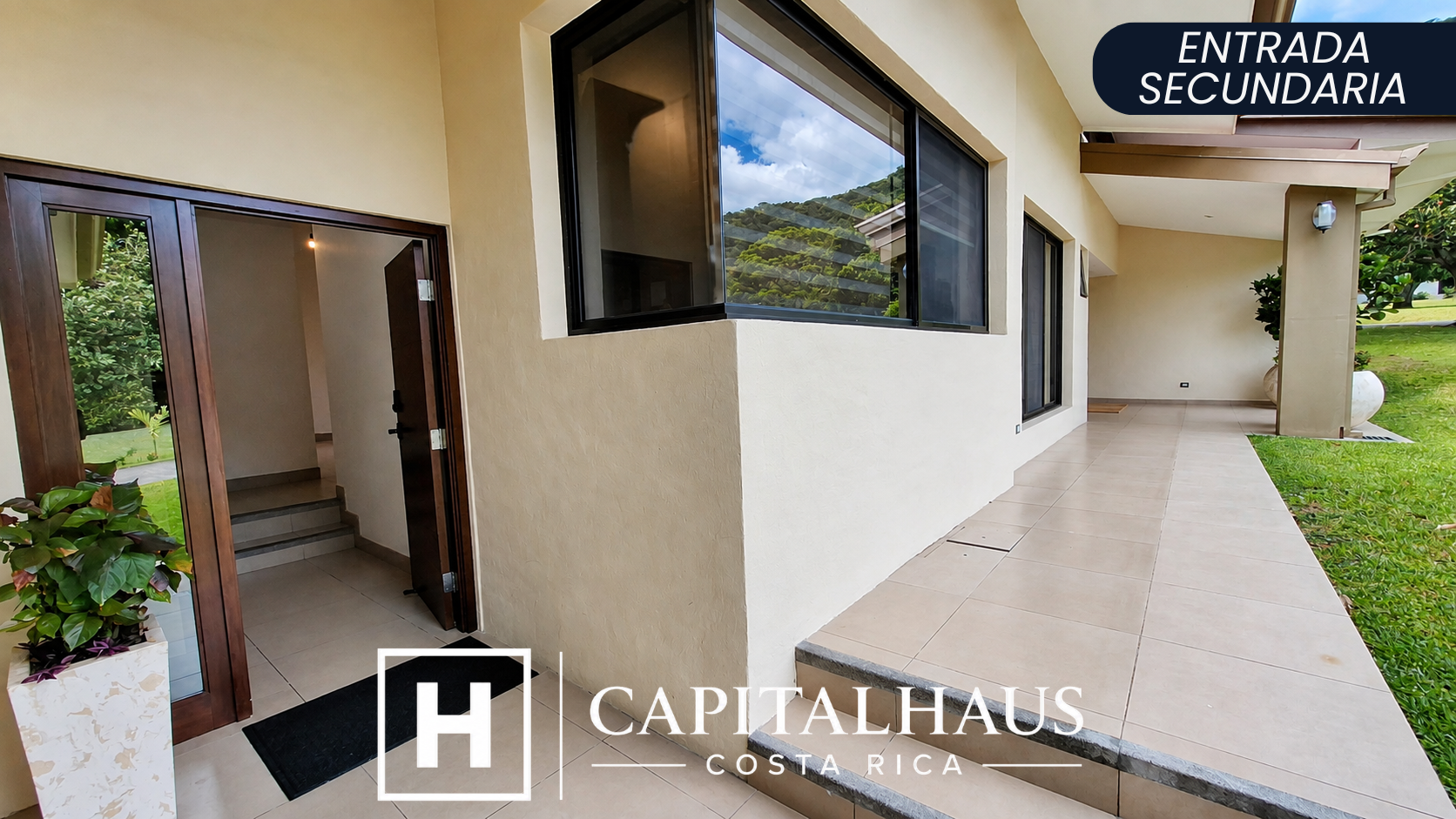 Casa Premium Santa Ana 5