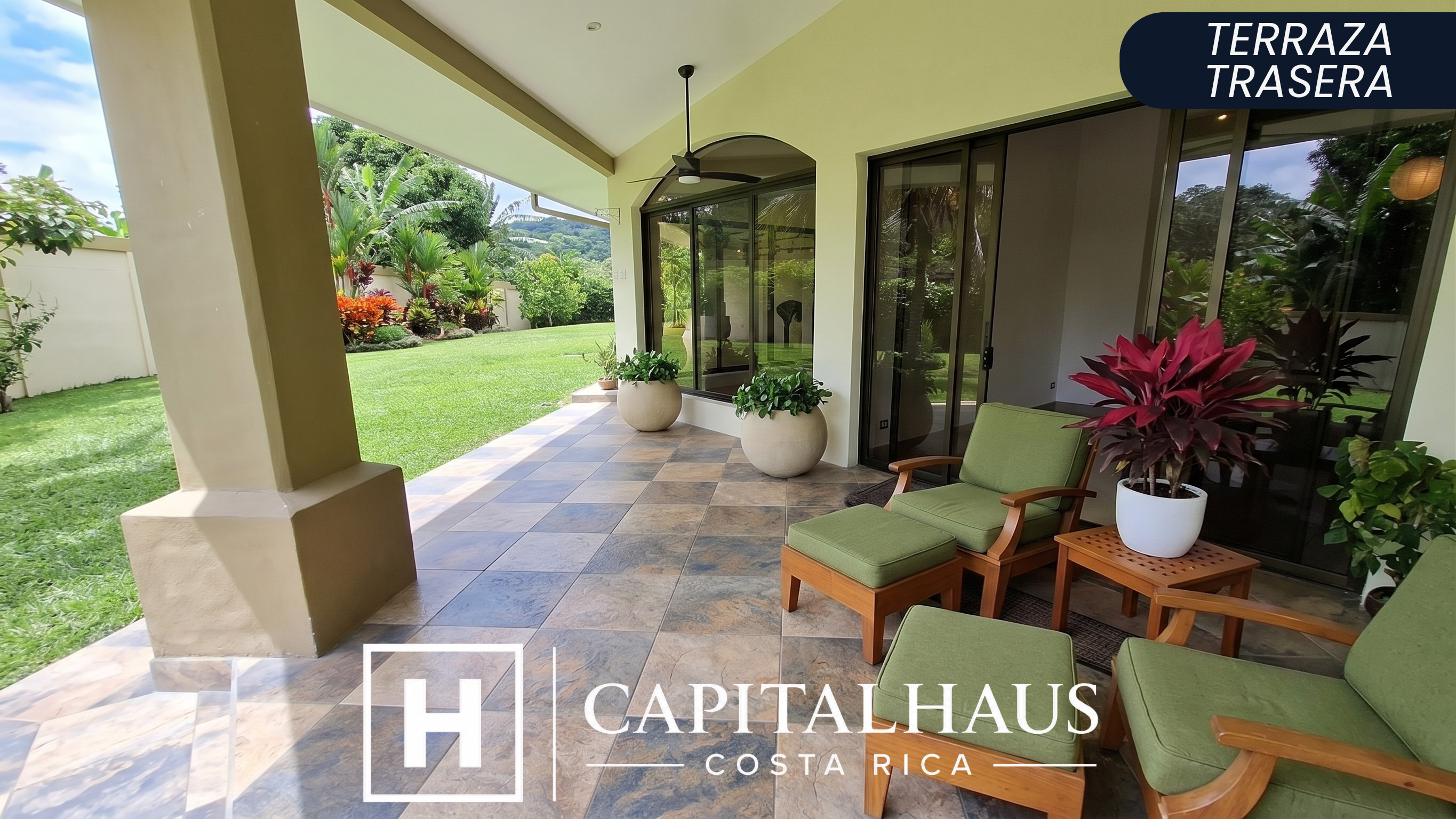 Casa Premium Santa Ana 50