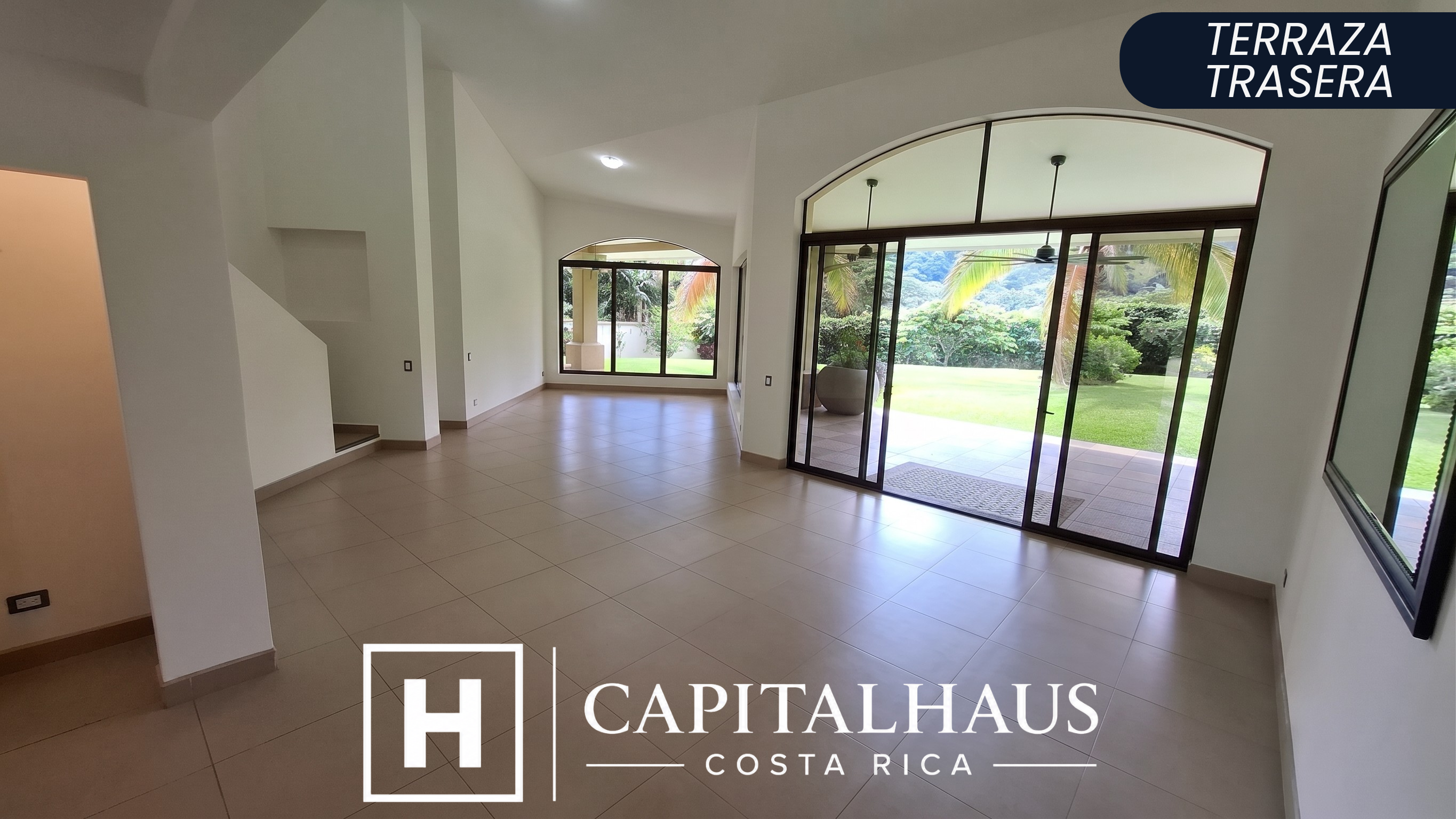 Casa Premium Santa Ana 6