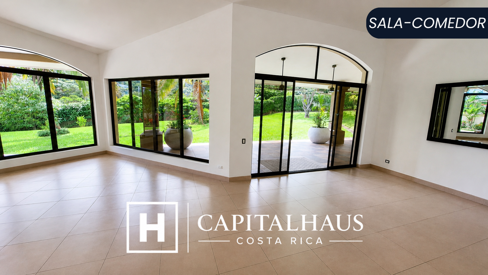 Casa Premium Santa Ana 7