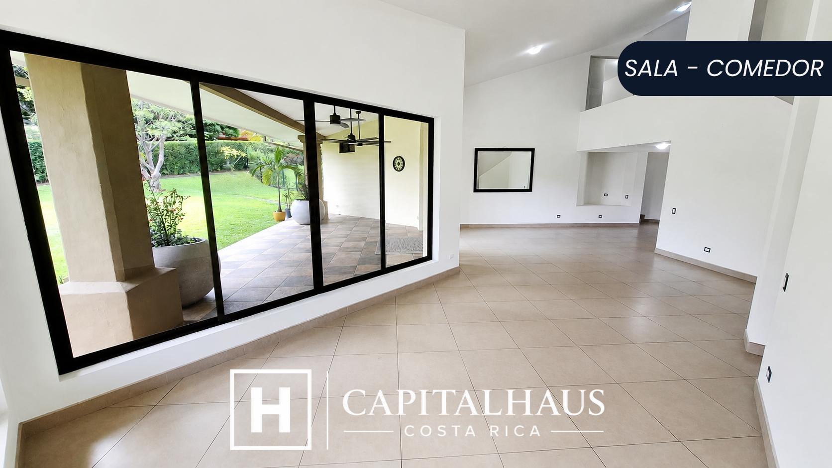 Casa Premium Santa Ana 8