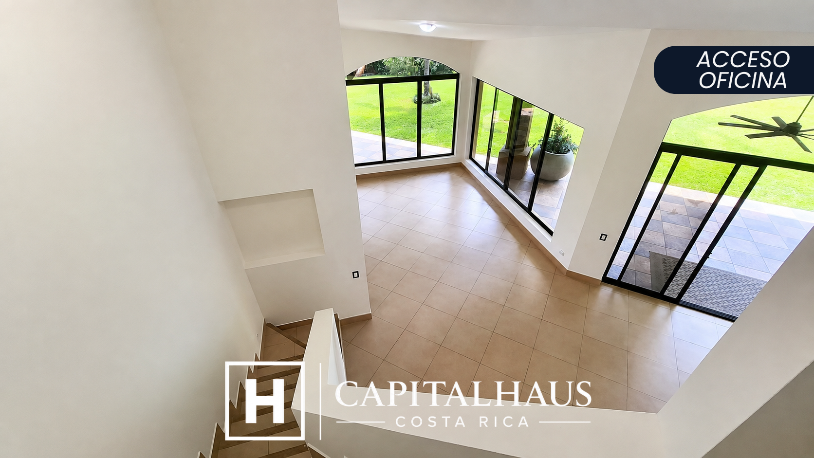 Casa Premium Santa Ana 9