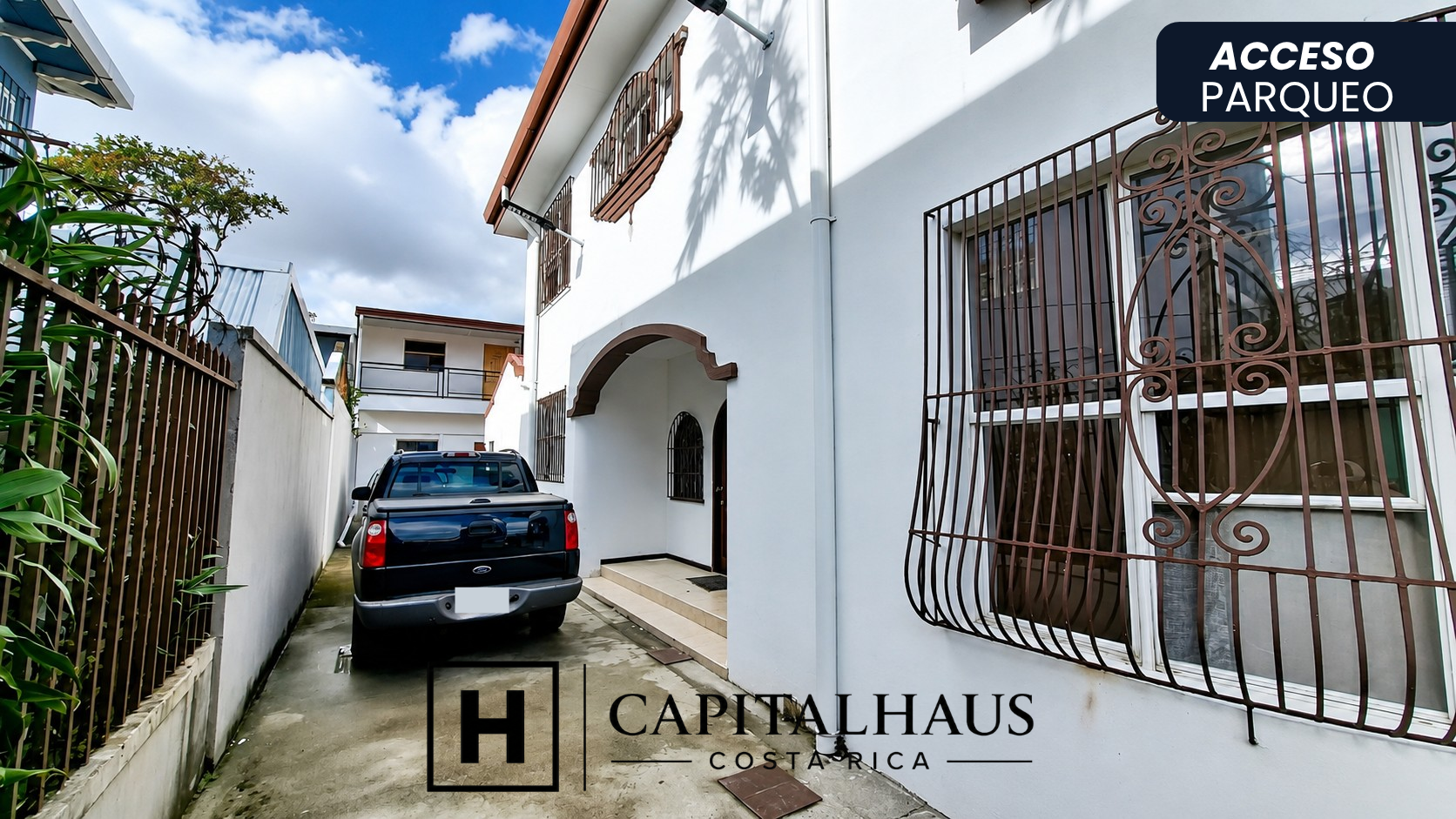 Apartamento San Pedro 2