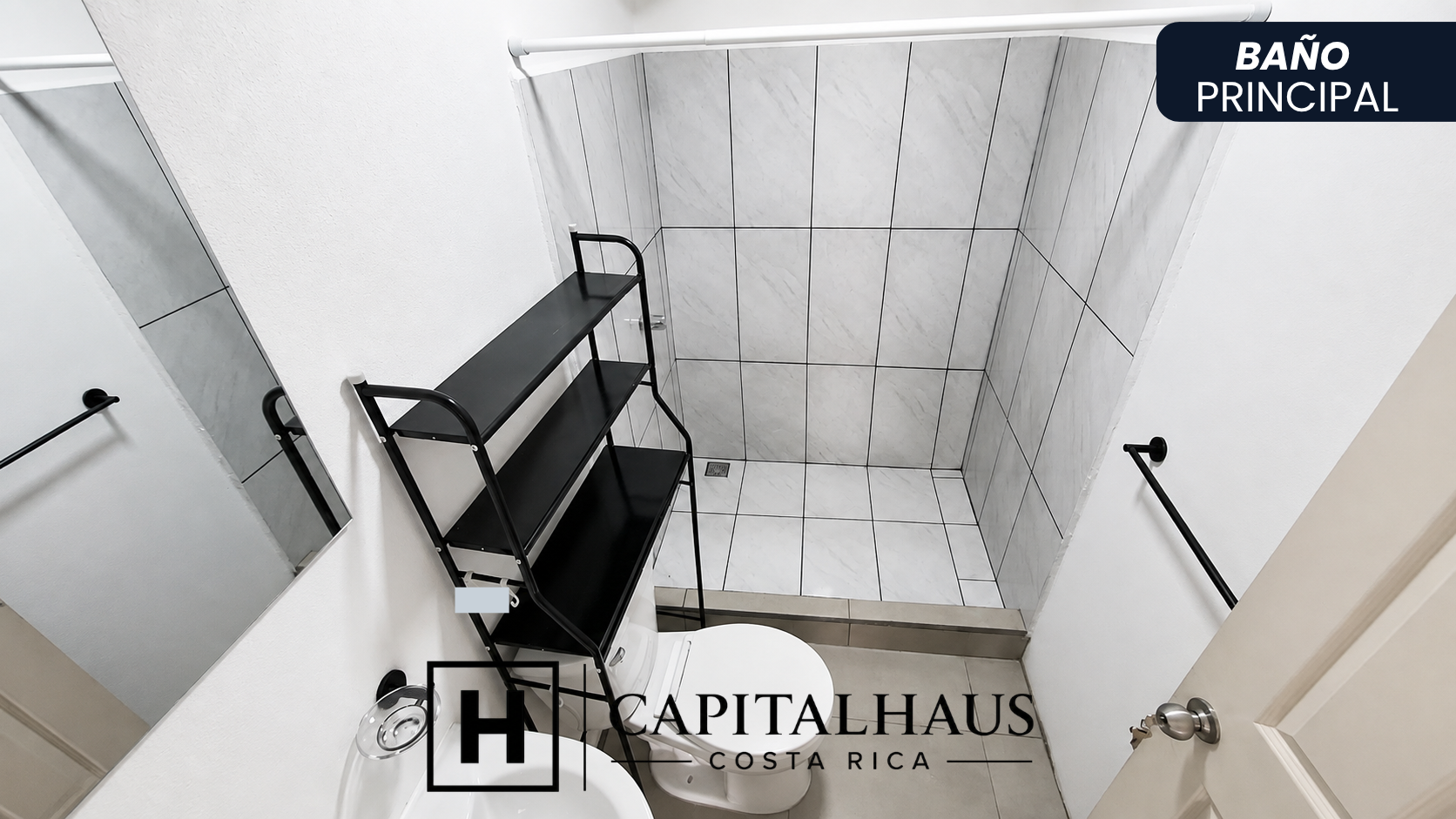 Apartamento San Pedro 7