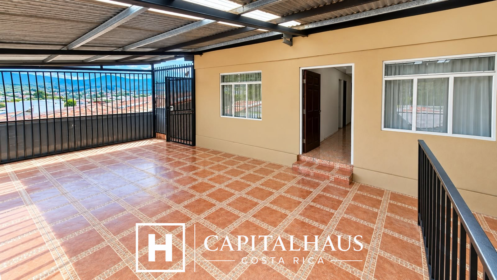 Casa Hacienda Vieja 2