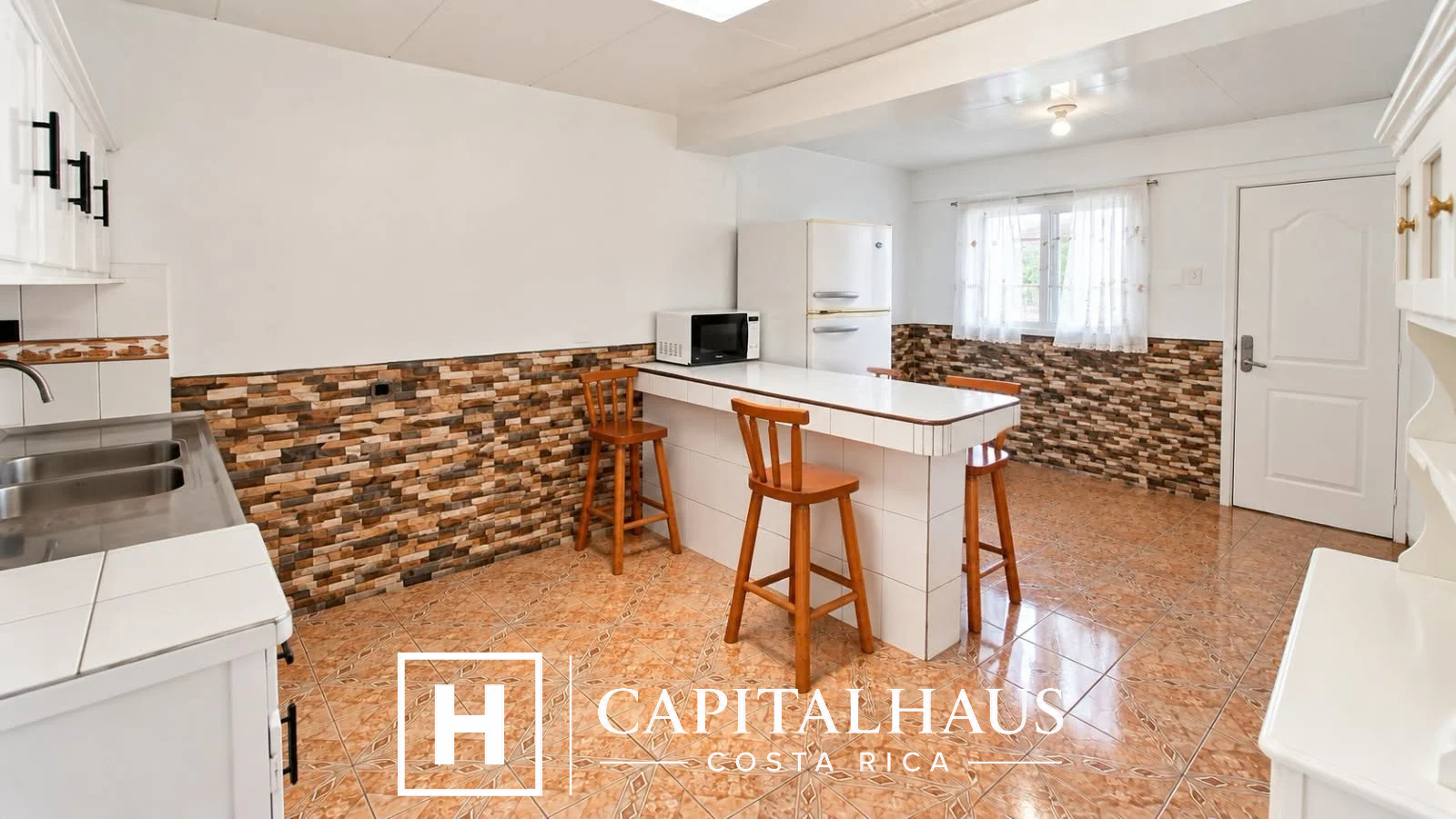 Casa Hacienda Vieja 6