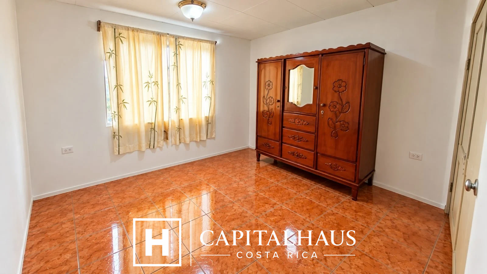 Casa Hacienda Vieja 7