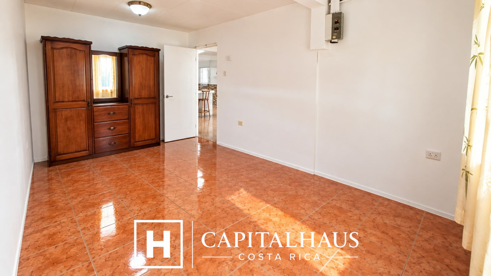 Casa Hacienda Vieja 9