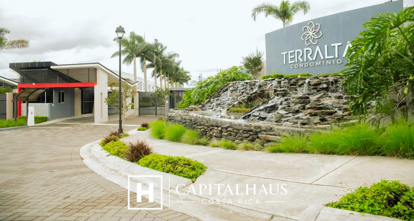 Casa Terralta Cartago 1