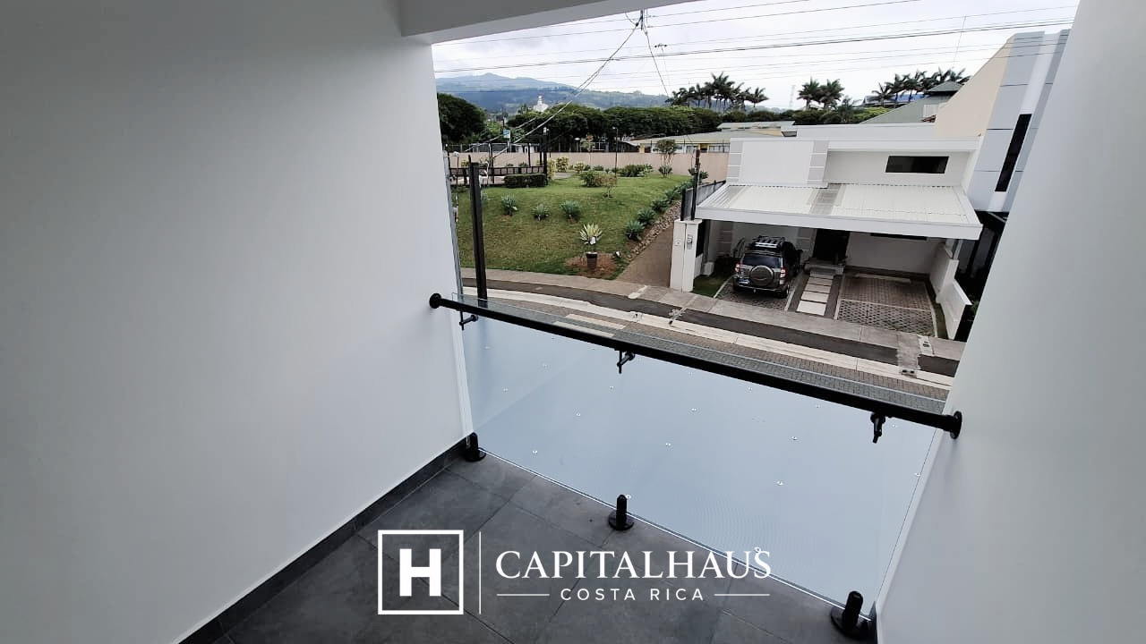 Casa Terralta Cartago 24