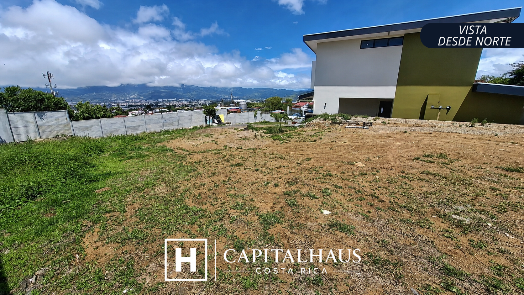 Terreno Cartago Centro 7