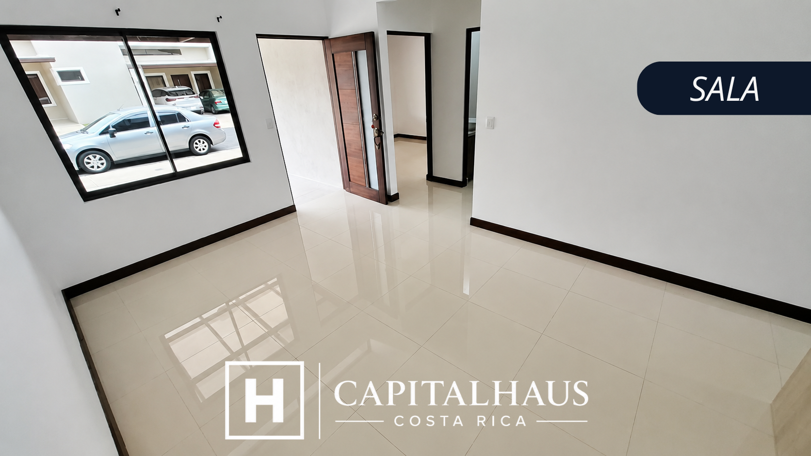 Casa Vila del Bosque 5